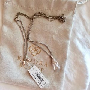 Kendra Scott Colby Necklace